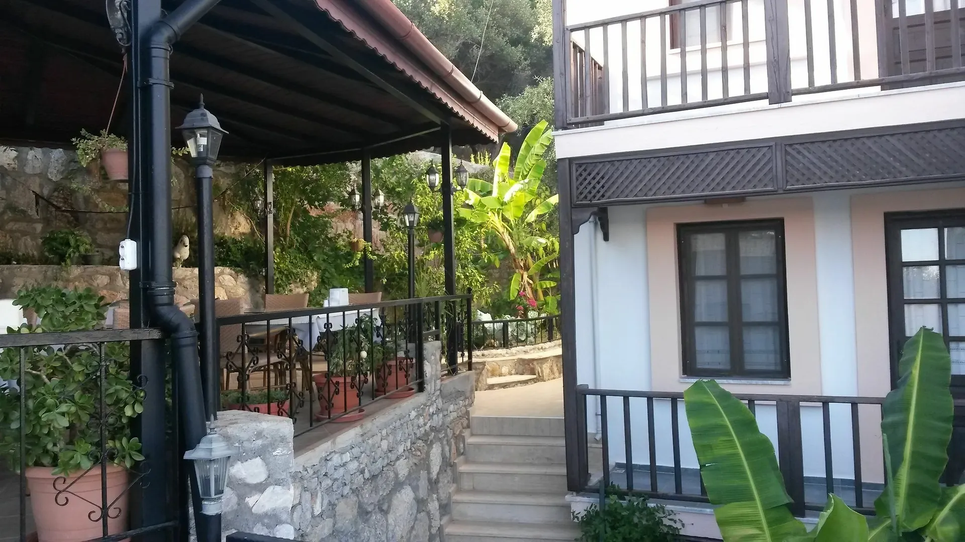 Turkuaz Hotel Sarigerme